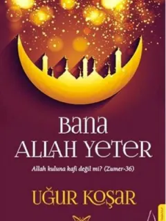 Bana Allah Yeter