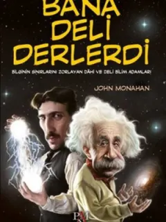 Bana Deli Derlerdi