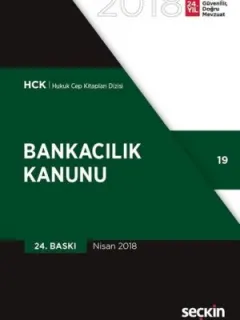 Bankacılık Kanunu