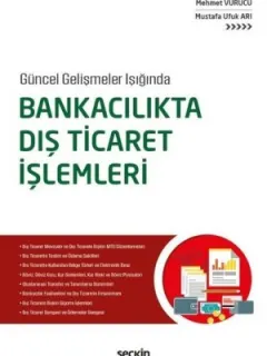 Bankacılıkta Dış Ticaret İşlemleri