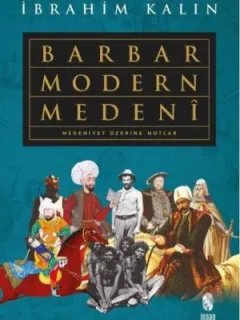 Barbar Modern Medeni