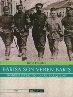 Barışa Son Veren Barış