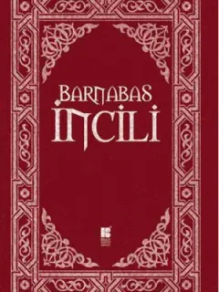 Barnabas İncili