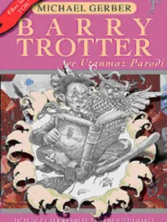 Barry Trotter ve Utanmaz Parodi