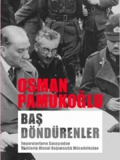 Baş Döndürenler