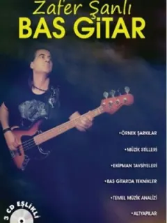 Bas Gitar