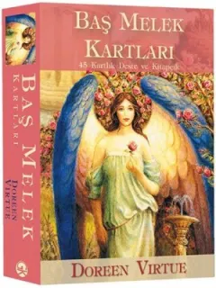 Baş Melek Kartları
