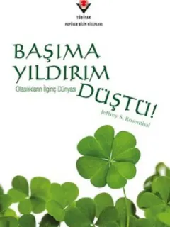 Başıma Yıldırım Düştü!