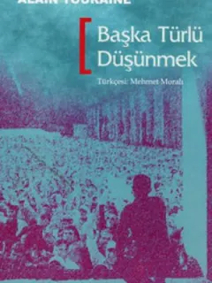 Başka Türlü Düşünmek