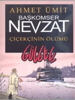 Başkomiser Nevzat - Çiçekçinin Ölümü