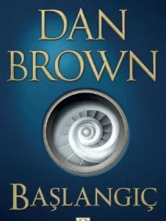 Başlangıç - Dan Brown