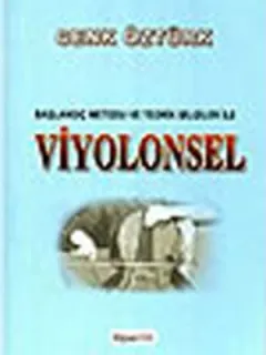 Başlangıç Metodu ve Teorik Bilgiler İle Viyolonsel