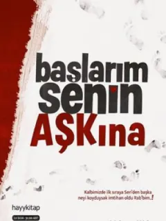 Başlarım Senin Aşkına