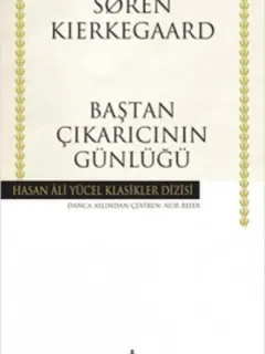 Baştan Çıkarıcının Günlüğü - Hasan Ali Yücel Klasikleri