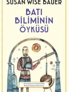 Batı Biliminin Öyküsü