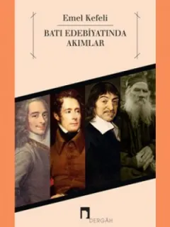 Batı Edebiyatında Akımlar