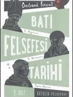 Batı Felsefesi Tarihi Cilt 2