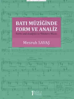 Batı Müziğinde Form ve Analiz