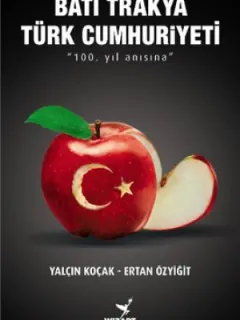 Batı Trakya Türk Cumhuriyeti