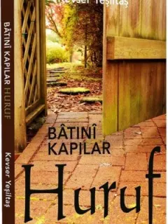 Batıni Kapılar Huruf