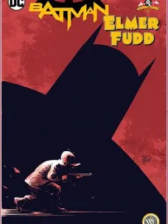 Batman-Elmer Fudd