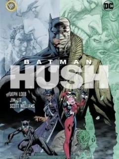 Batman - Hush