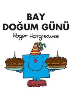 Bay Doğum Günü