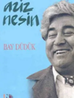 Bay Düdük
