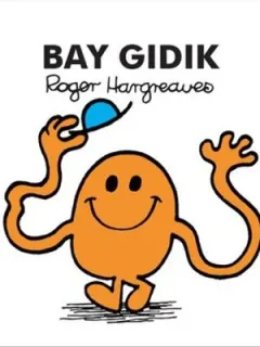 Bay Gıdık