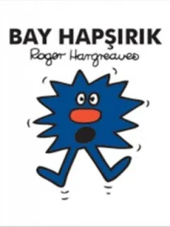 Bay Hapşırık