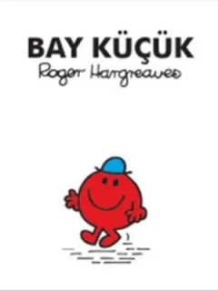 Bay Küçük
