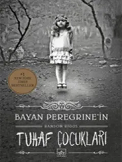 Bayan Peregrine'nin Tuhaf Çocukları