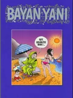 Bayan Yanı Cilt 1 Sayı:01-06