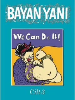 Bayan Yanı Cilt 3 Sayı: 13 - 18