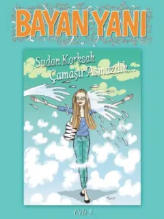 Bayan Yanı Cilt 5. Sayı
