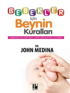 Bebekler İçin Beynin Kuralları