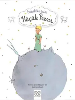 Bebekler İçin Küçük Prens