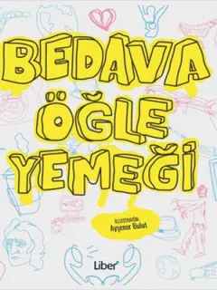 Bedava Öğle Yemeği