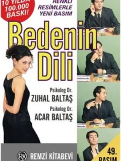 Bedenin Dili