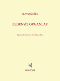 Bedensiz Organlar