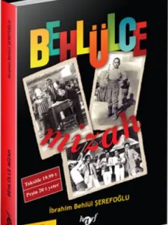 Behlülce Mizah
