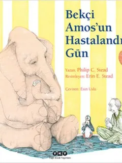 Bekçi Amos'un Hastalandığı Gün