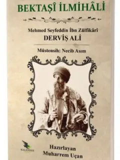 Bektaşi İlmihali
