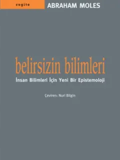 Belirsizin Bilimleri