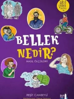Bellek Nedir? Nasıl Ölçülür?