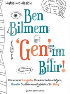 Ben Bilmem 'Gen'im Bilir