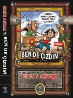 Ben de Çizdim