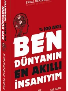 Ben Dünyanın En Akıllı İnsanıyım