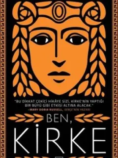 Ben Kirke