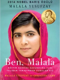 Ben, Malala